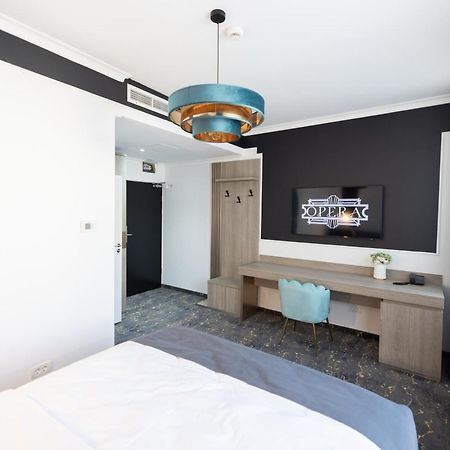 Opera Hotel تيميشورا المظهر الخارجي الصورة