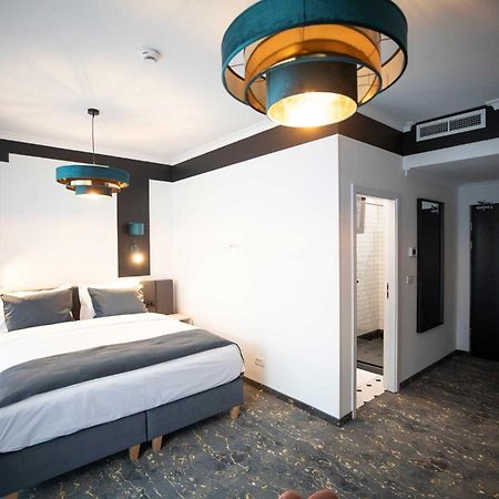 Opera Hotel تيميشورا المظهر الخارجي الصورة