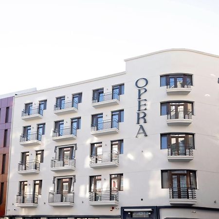 Opera Hotel تيميشورا المظهر الخارجي الصورة
