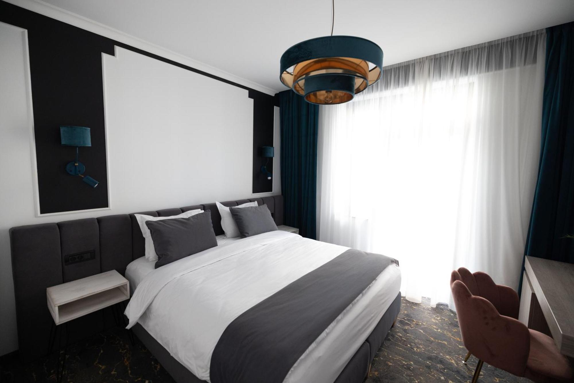 Opera Hotel تيميشورا المظهر الخارجي الصورة