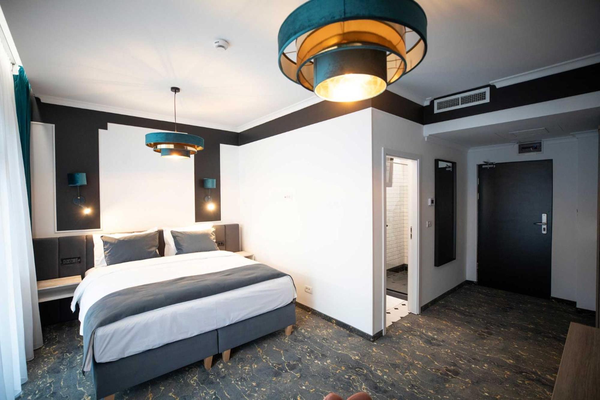 Opera Hotel تيميشورا المظهر الخارجي الصورة