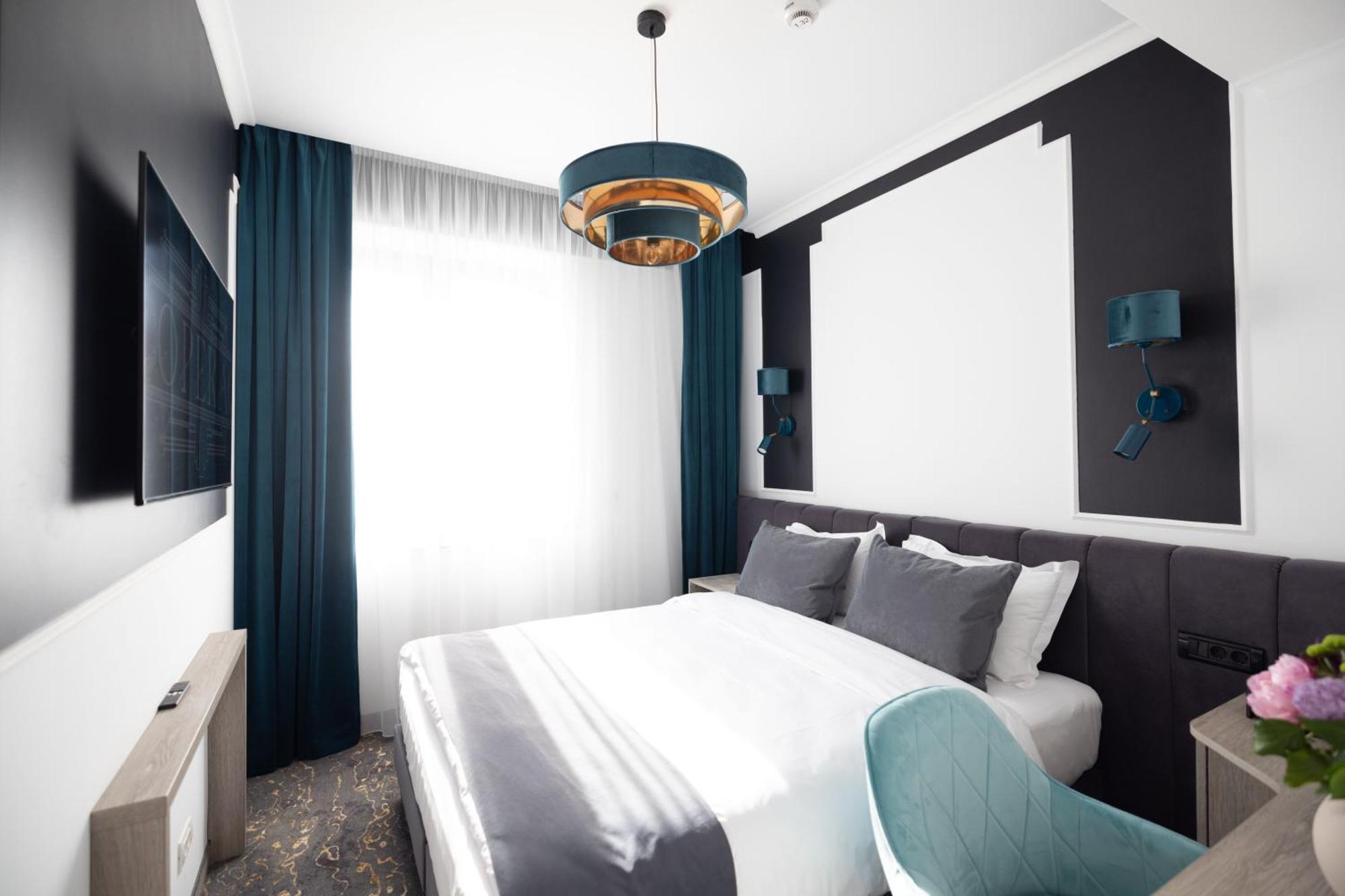 Opera Hotel تيميشورا المظهر الخارجي الصورة