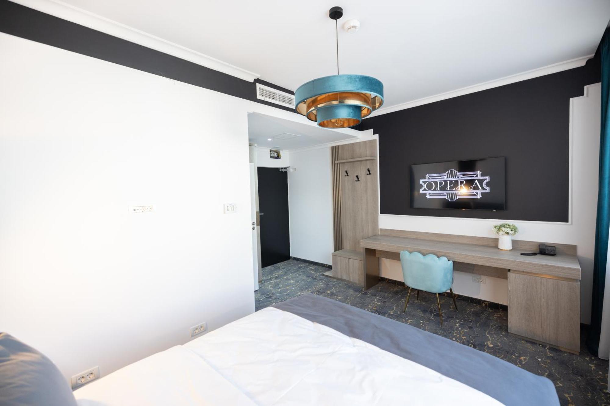 Opera Hotel تيميشورا المظهر الخارجي الصورة