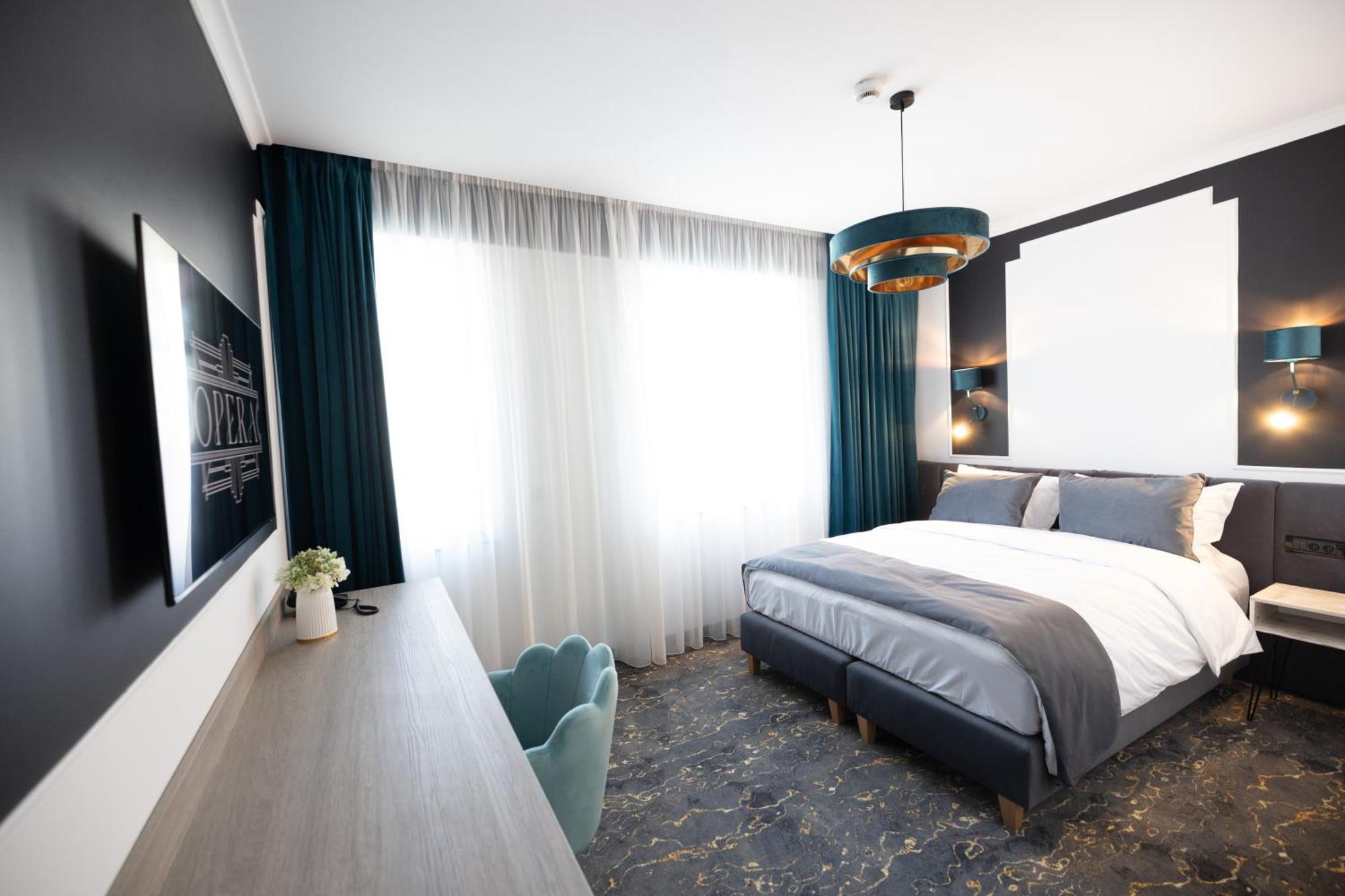 Opera Hotel تيميشورا المظهر الخارجي الصورة