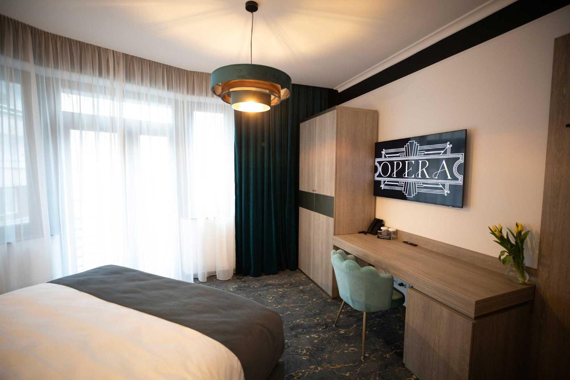 Opera Hotel تيميشورا المظهر الخارجي الصورة