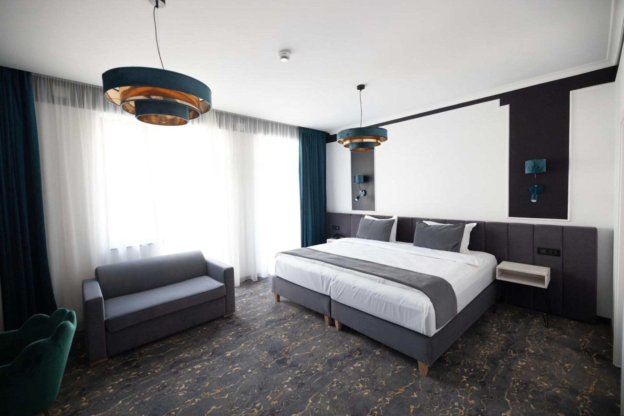Opera Hotel تيميشورا المظهر الخارجي الصورة