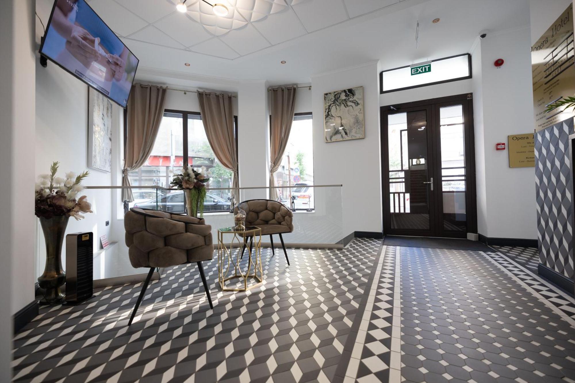 Opera Hotel تيميشورا المظهر الخارجي الصورة
